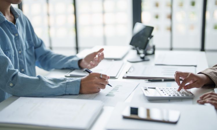 Data Management Outsourcing Services