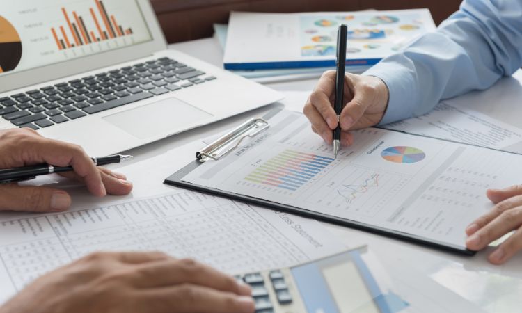 Financial Services Outsourcing