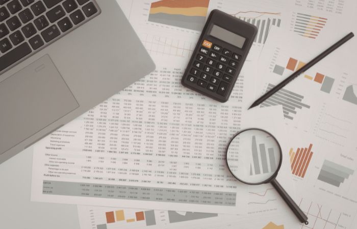 finance and accounting outsourcing