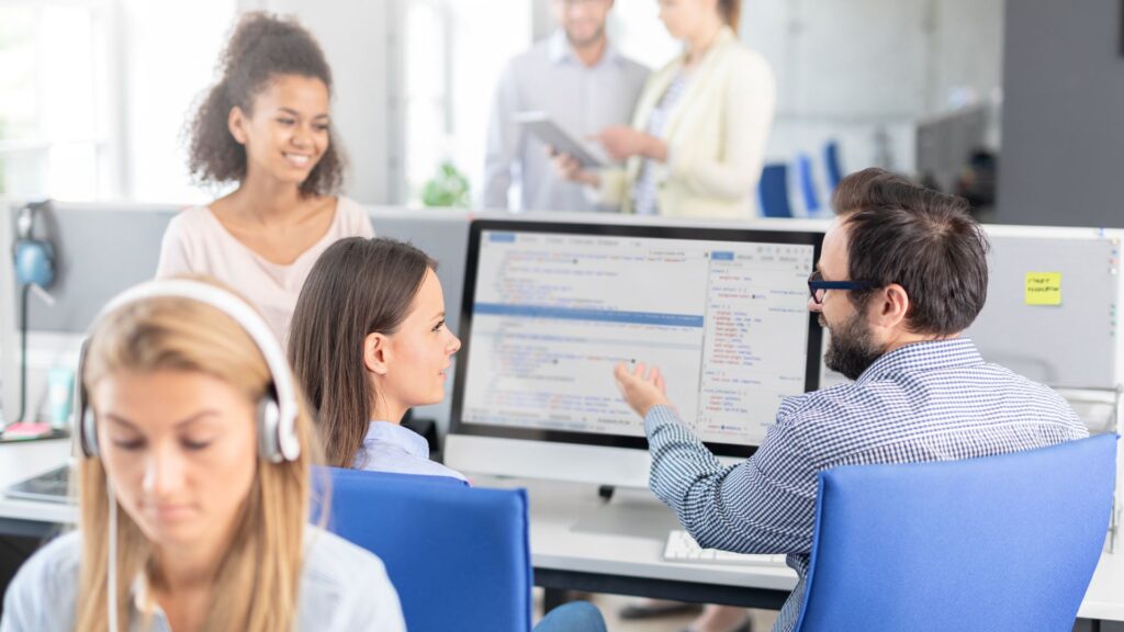 Business Developer Outsourcing