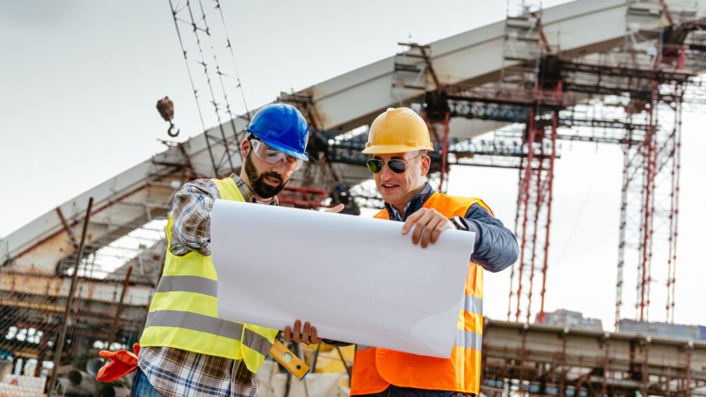 Structural engineering outsourcing