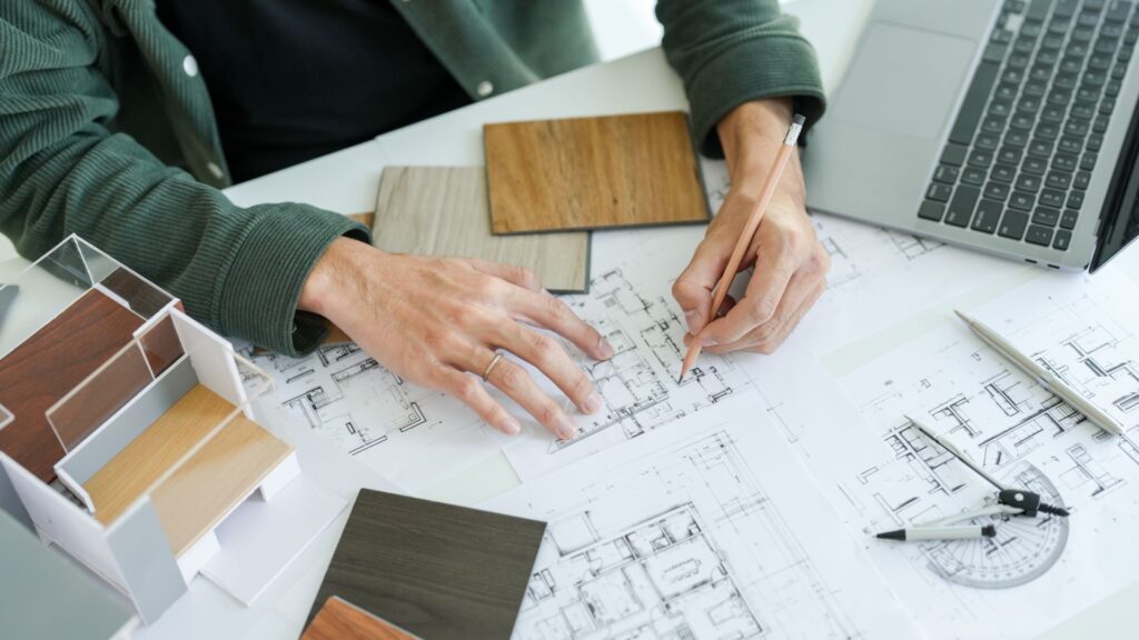 Architecture Outsourcing