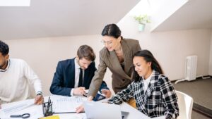 OEG Outsourcing Blog: Expert Insights for Better Business Growth 1 Professional Outsourcing Services