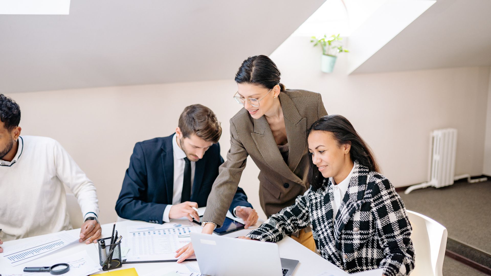Professional Outsourcing Services