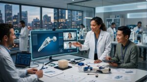 OEG Outsourcing Blog: Expert Insights for Better Business Growth 9 Biomedical engineering outsourcing for faster innovation