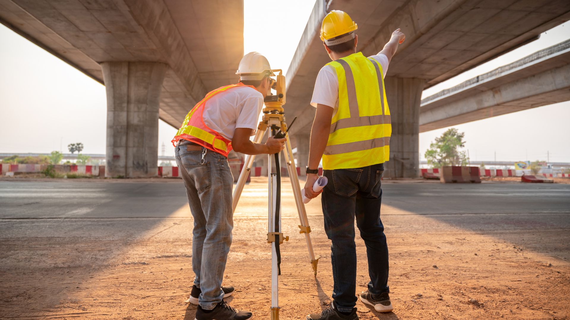 civil engineering outsourcing