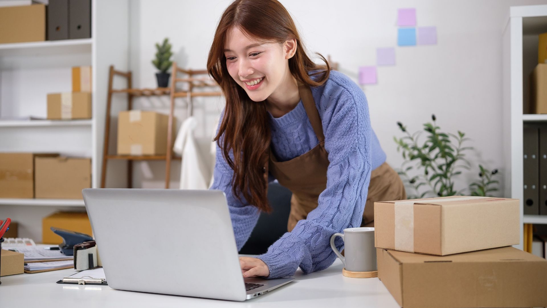 e-commerce outsourcing