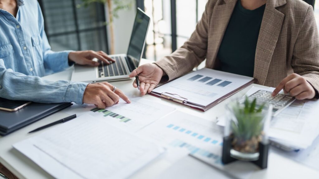 Outsourced Accounting Services as a Tool for Business Growth and Forecasting