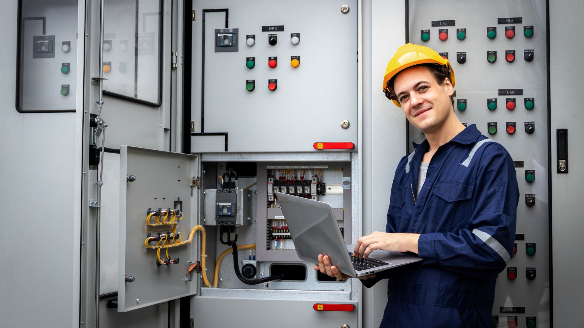 Outsource electrical engineering services