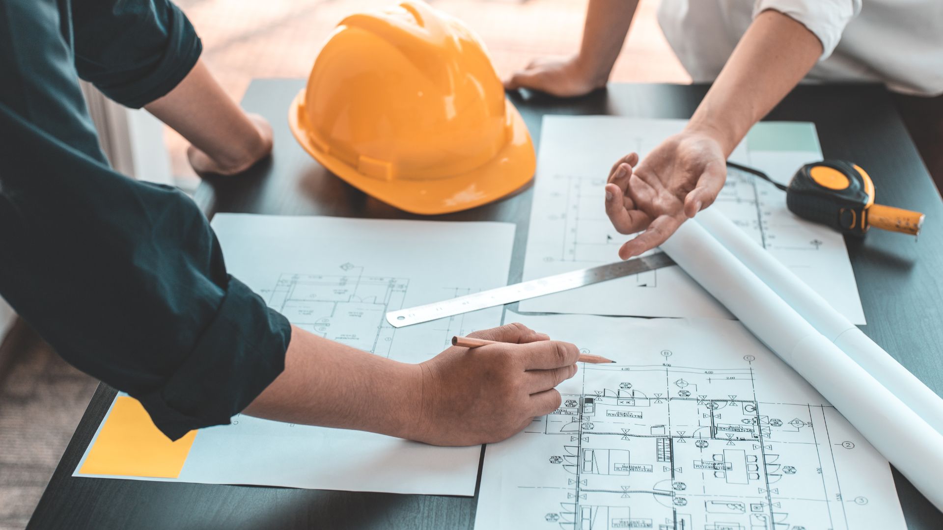 architect engineer outsourcing