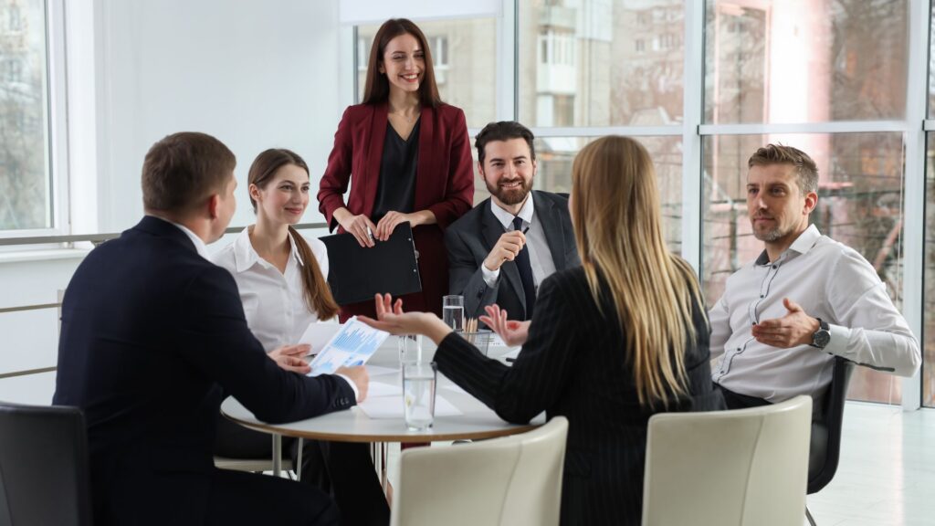 Why Fractional Marketing Teams Are Replacing Full-Time Hires Through Outsourcing Marketers
