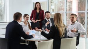 OEG Outsourcing Blog: Expert Insights for Better Business Growth 8 fractional marketing team outsourcing