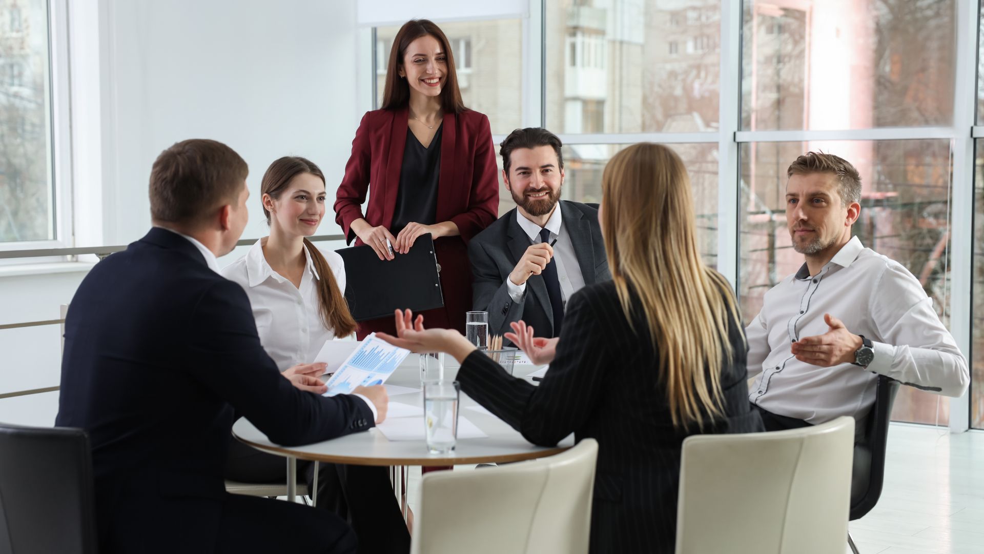 fractional marketing team outsourcing