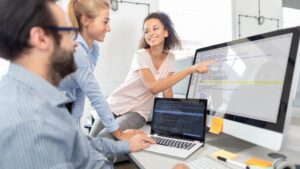 OEG Outsourcing Blog: Expert Insights for Better Business Growth 12 website developer outsourcing