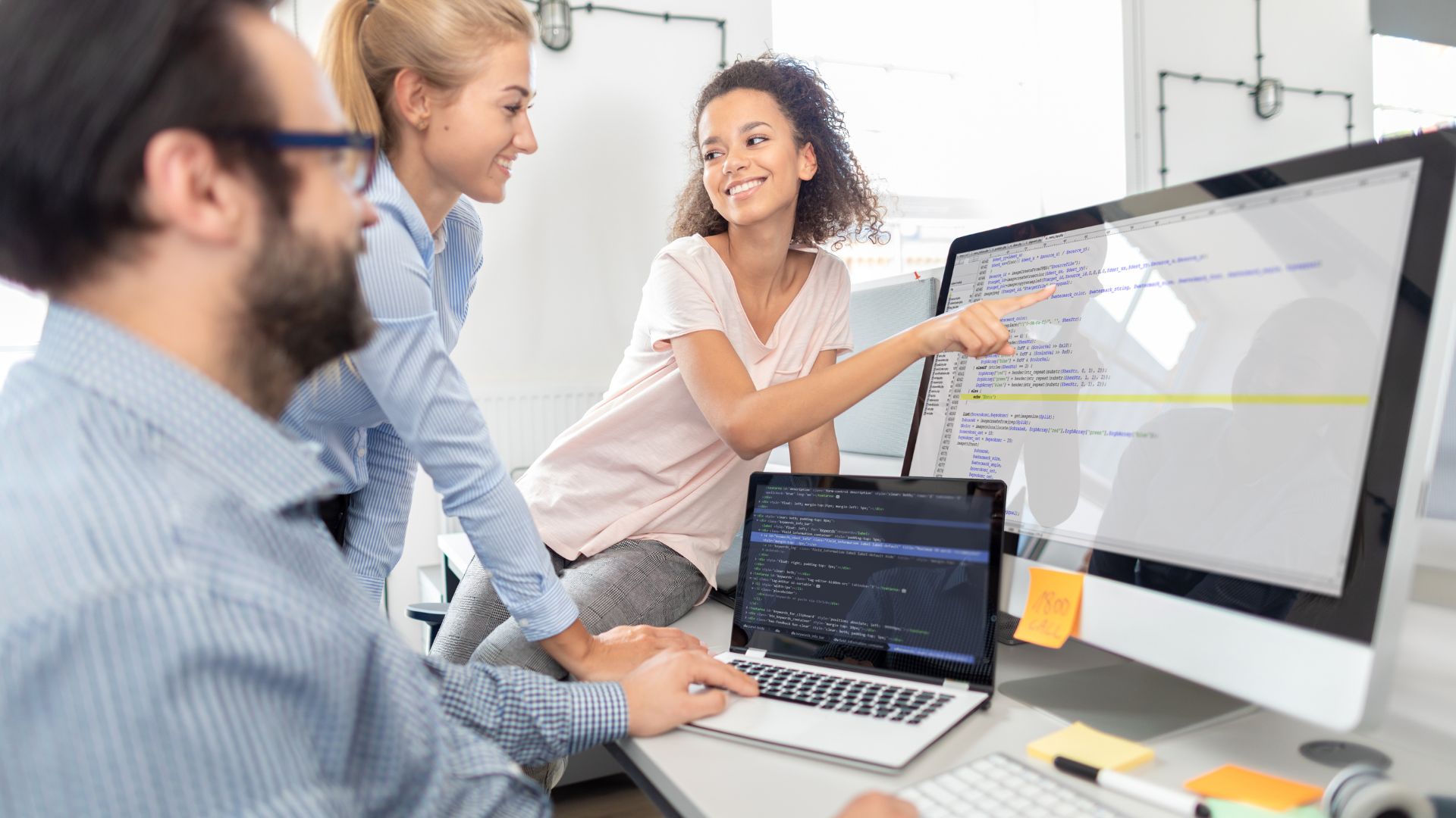 website developer outsourcing
