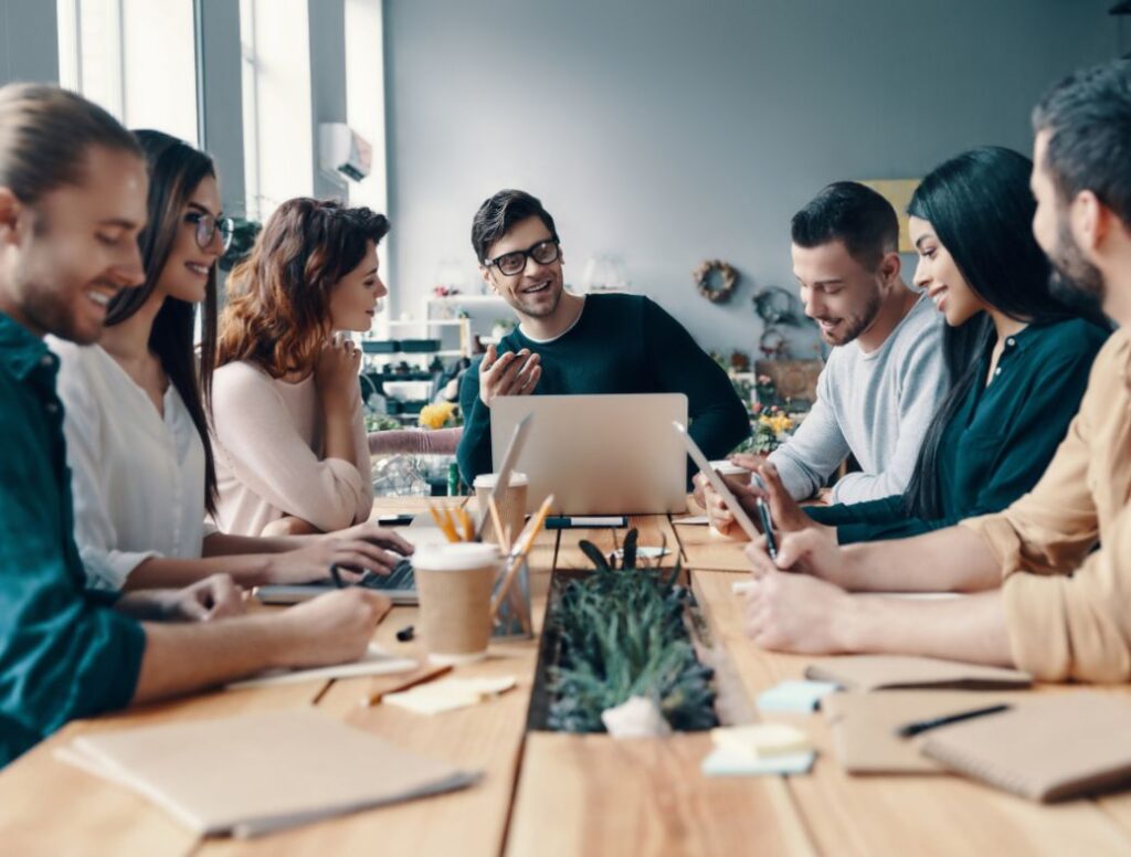 Marketing Teams