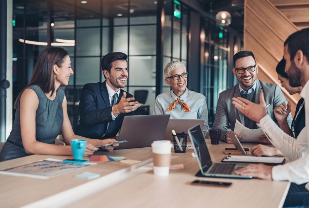 Marketing Teams