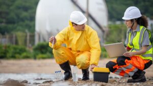 OEG Outsourcing Blog: Expert Insights for Better Business Growth 5 environmental engineer outsourcing