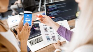 OEG Outsourcing Blog: Expert Insights for Better Business Growth 3 mobile app developer outsourcing