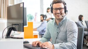 OEG Outsourcing Blog: Expert Insights for Better Business Growth 4 sales agent outsourcing services