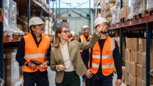 OEG Outsourcing Blog: Expert Insights for Better Business Growth 6 supply chain manager outsourcing