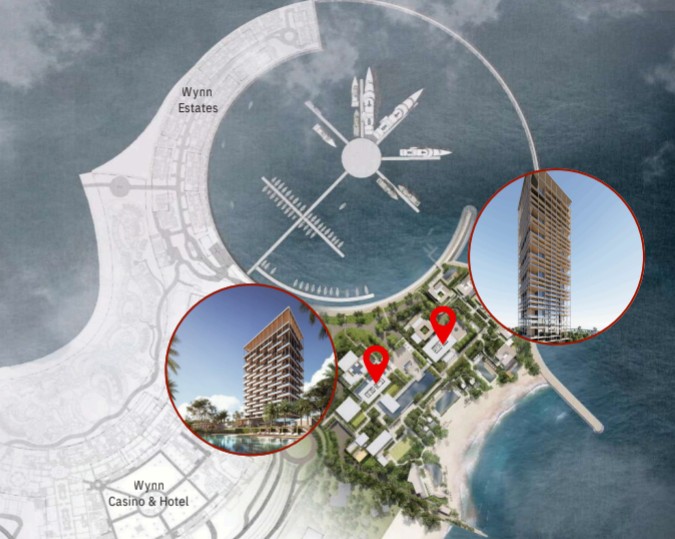 Janu Marjan Project
