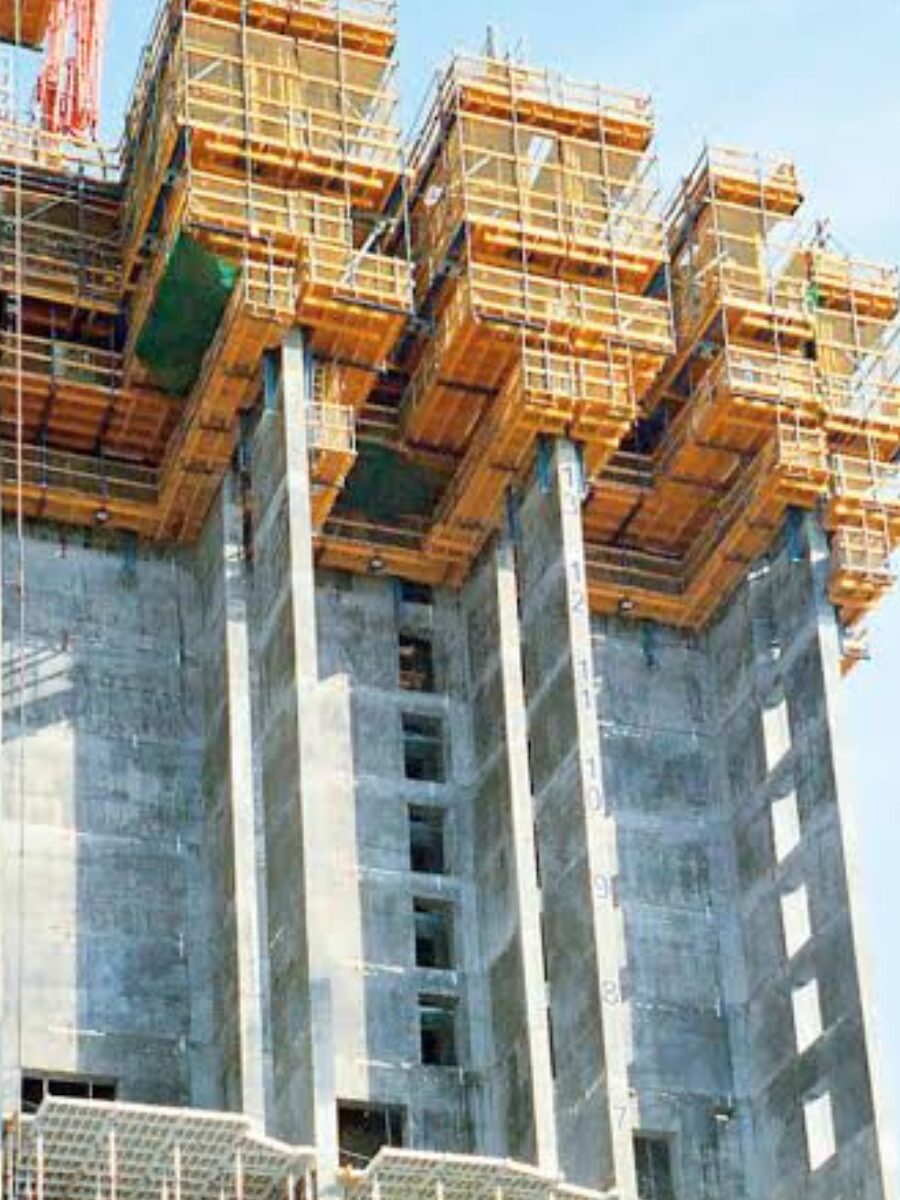 MEP Coordination Project BIM Modeling