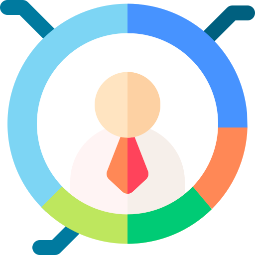 Skilled CAD Professionals Icon